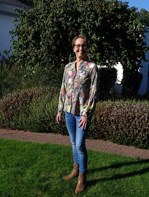 Nieuwe Collega stelt zich voor: Lisette Weijers