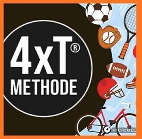 De 4xT®Methode 