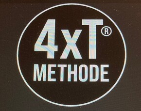 4xT methode